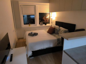 Apartmán Pohoda